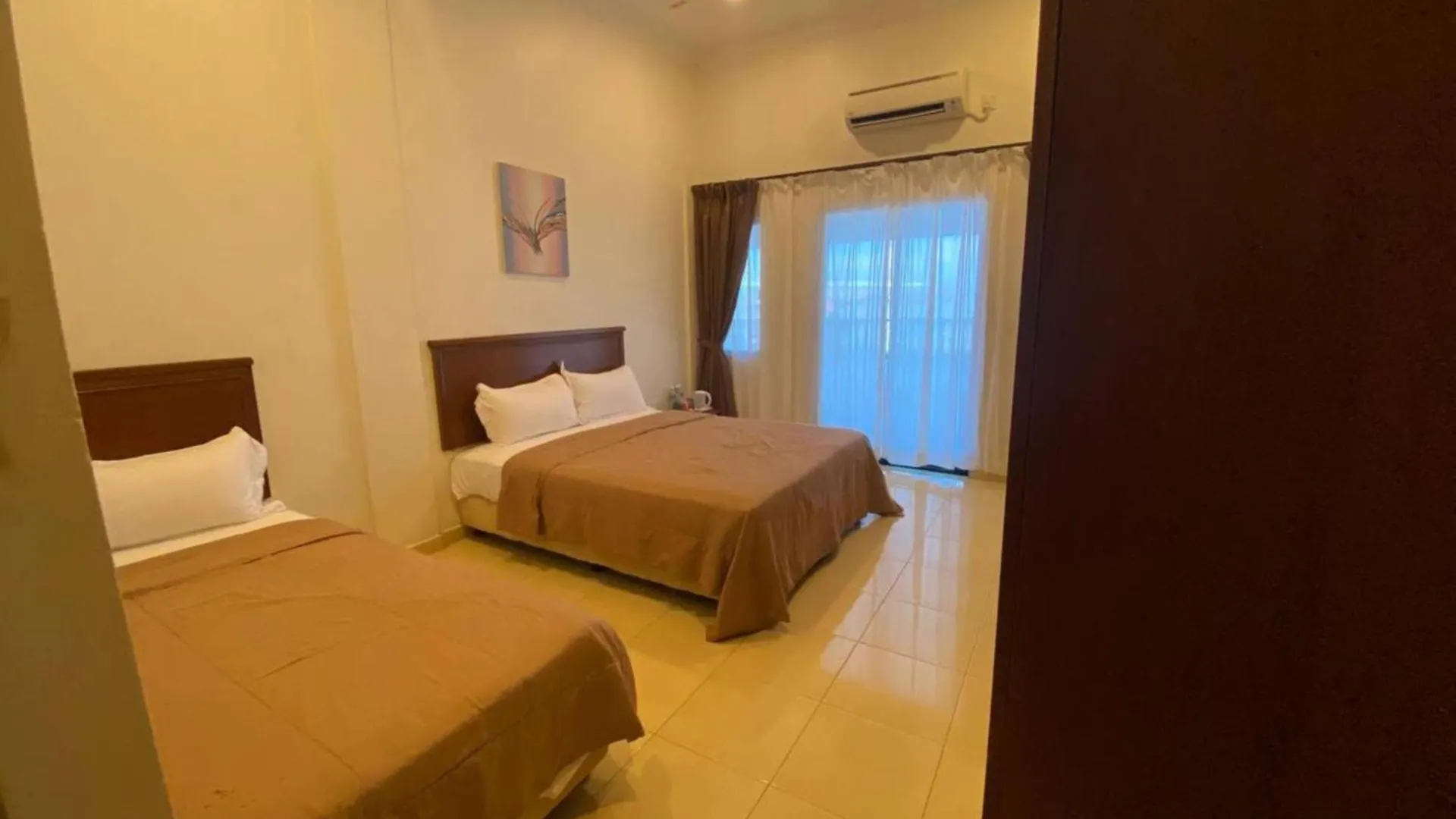 Capital O 91094 Hotel & Chalet Sportfishing Batu Ferringhi