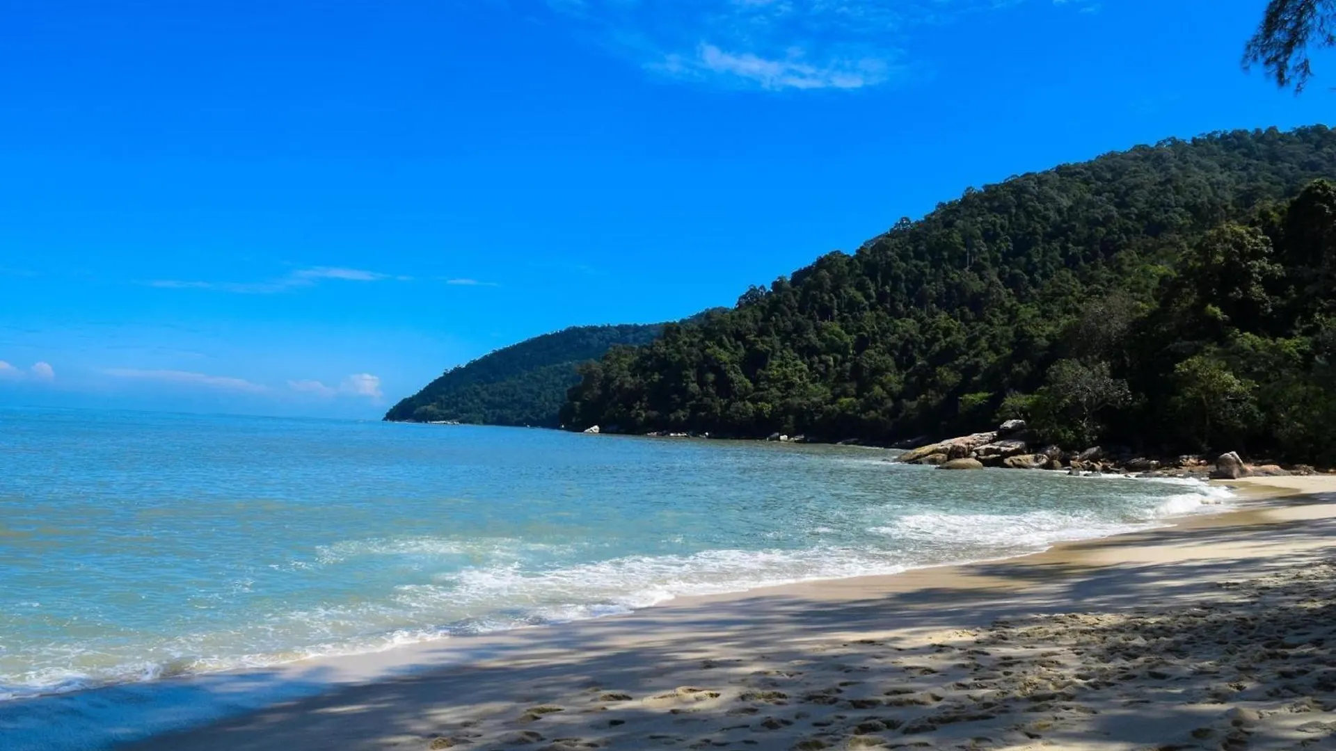 Capital O 91094 Hotel & Chalet Sportfishing Batu Ferringhi