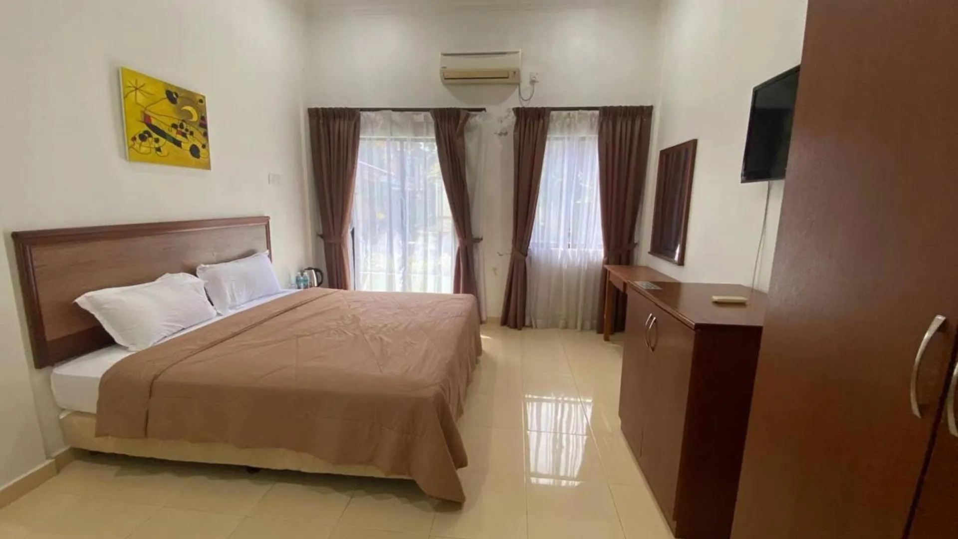 Capital O 91094 Hotel & Chalet Sportfishing Batu Ferringhi Malaysia