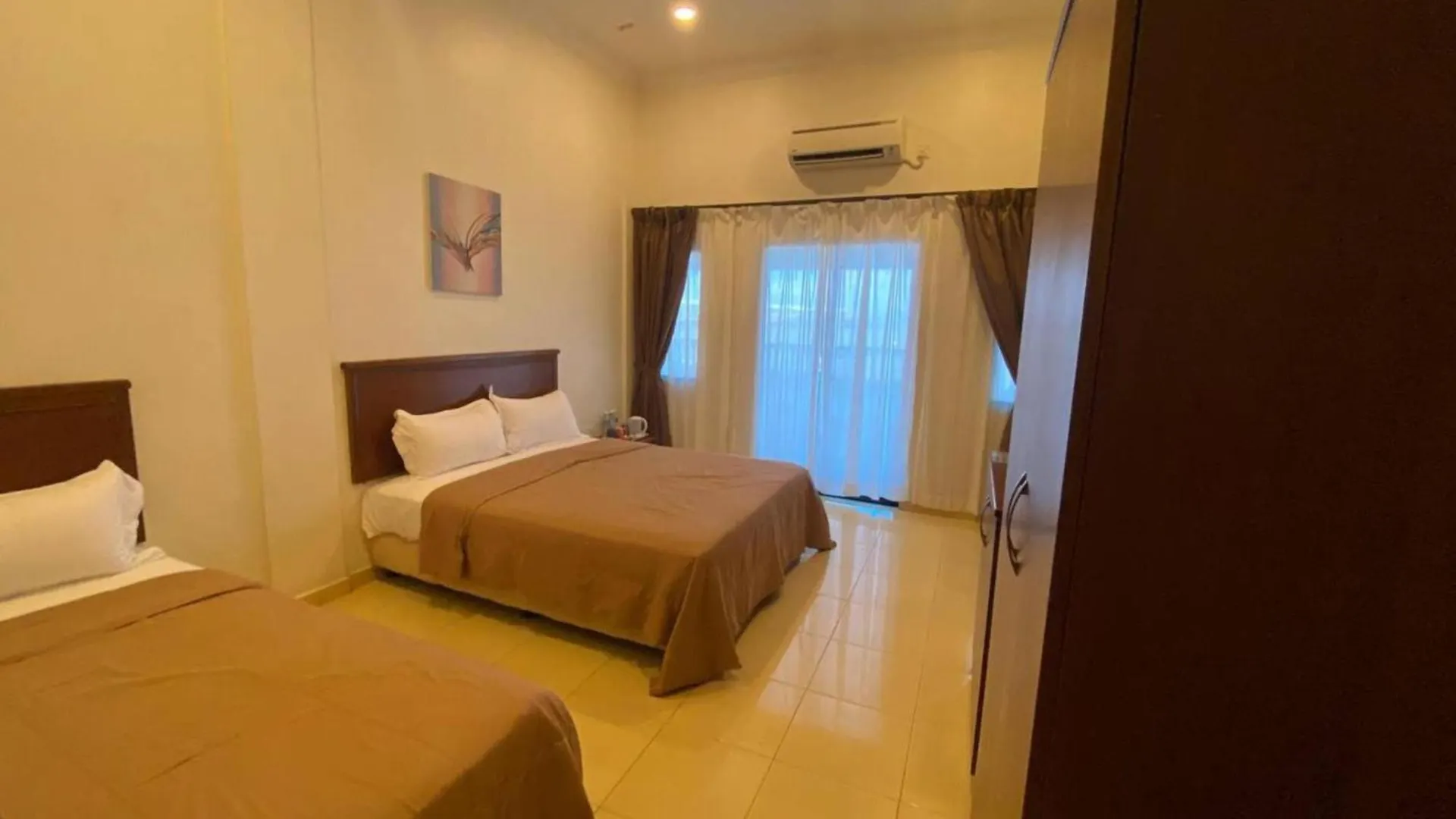 **  Capital O 91094 Hotel & Chalet Sportfishing Batu Feringgi Ma­lay­sia