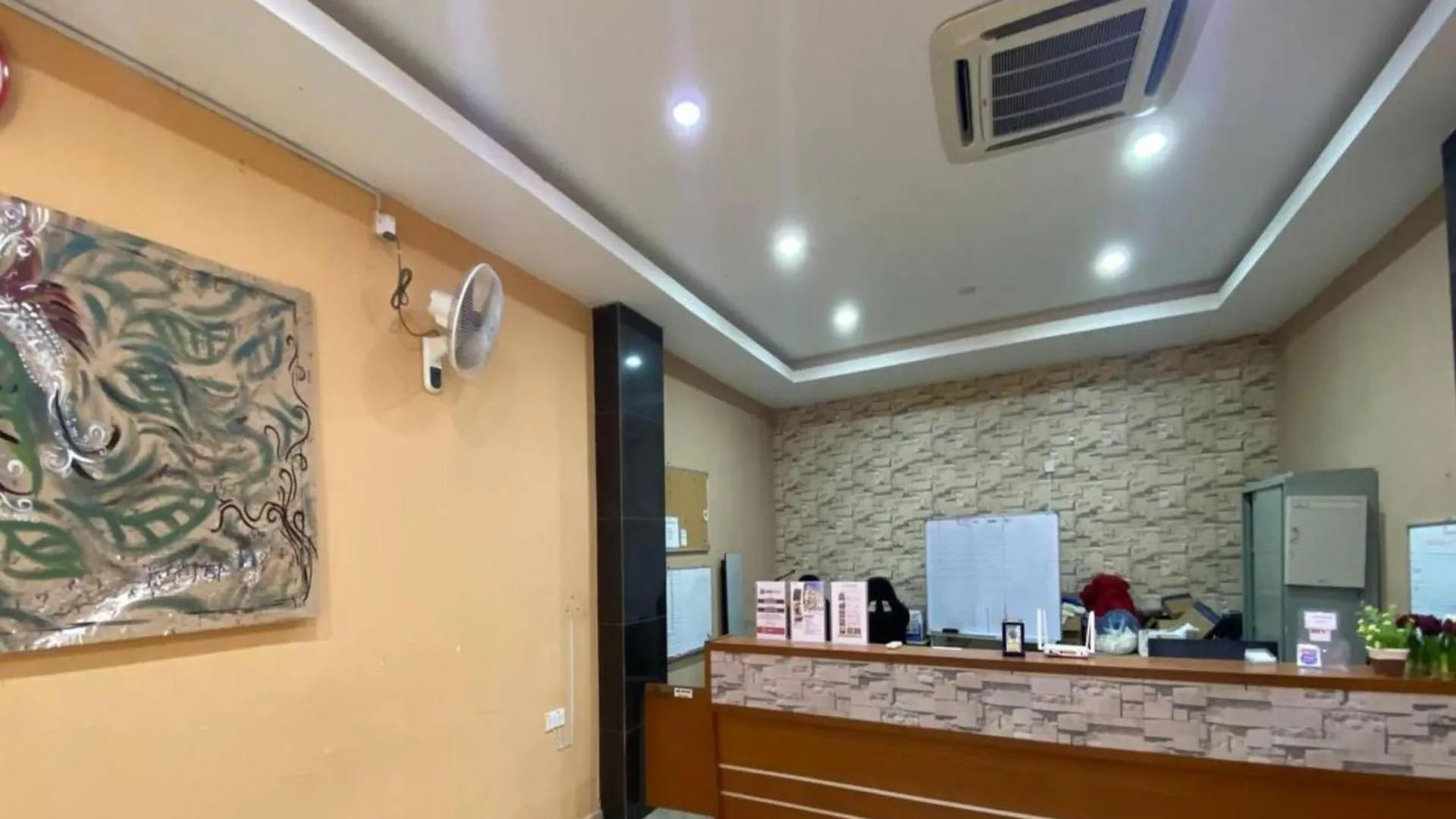 Capital O 91094 Hotel & Chalet Sportfishing Batu Feringgi 2*,  Ma­lay­sia