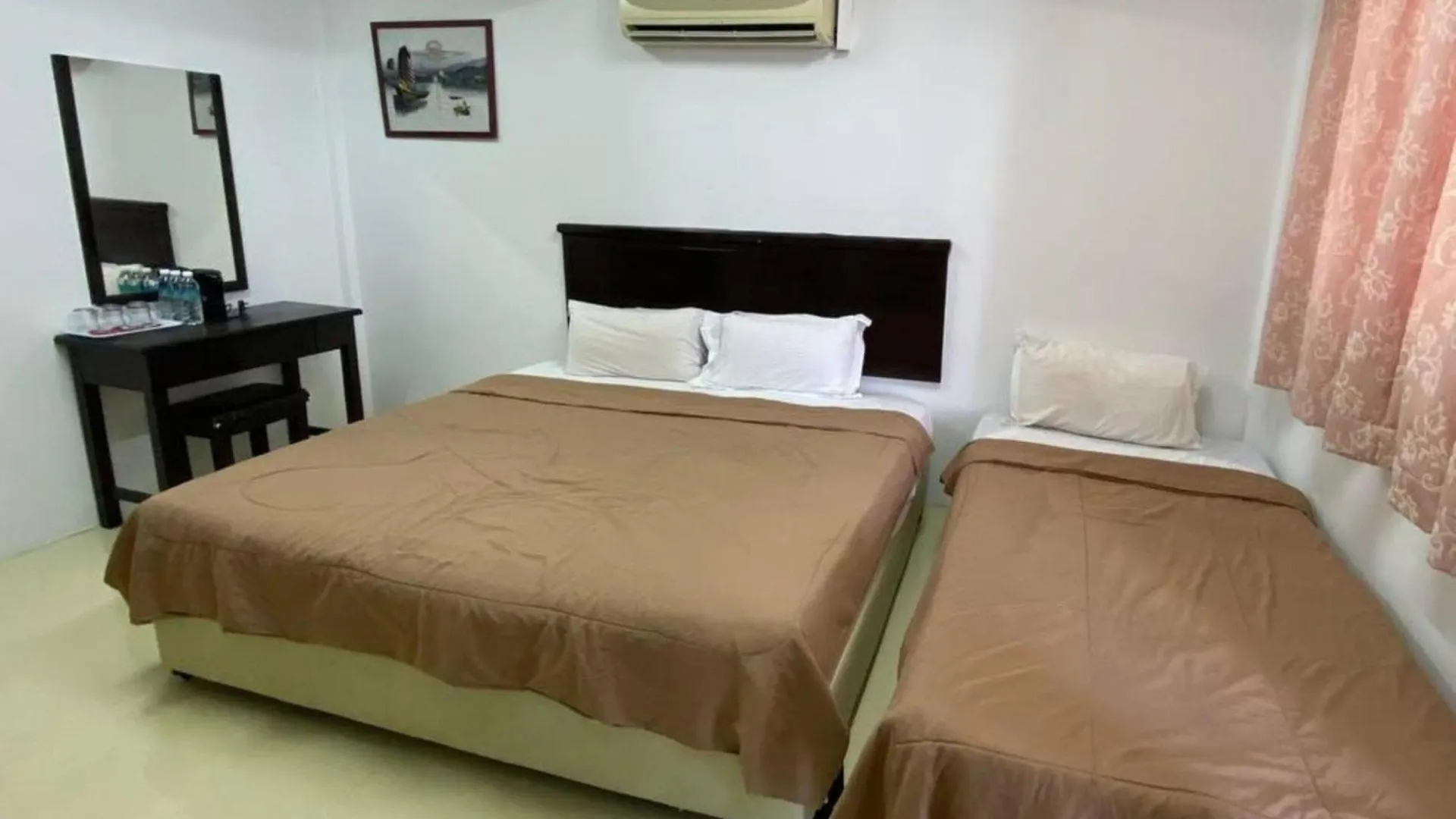 Capital O 91094 Hotel & Chalet Sportfishing Бату-Ферринги