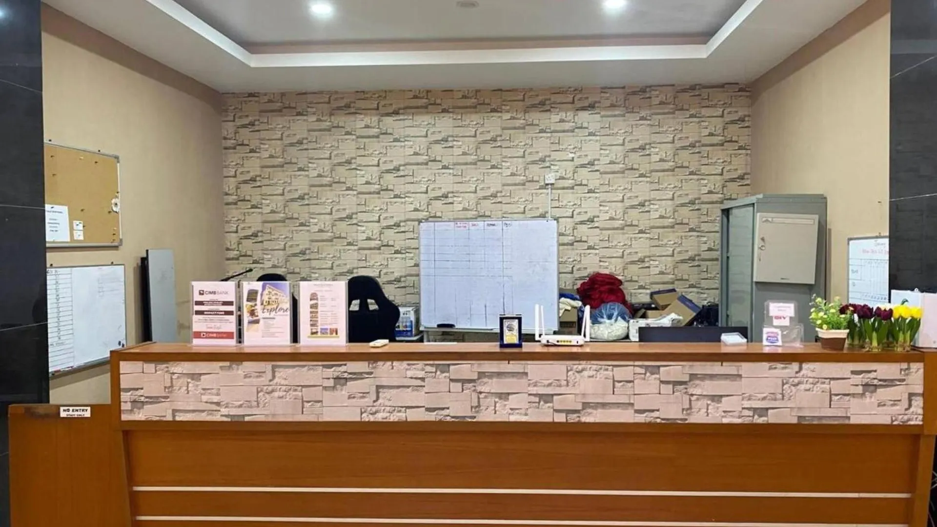 **  Capital O 91094 Hotel & Chalet Sportfishing Бату-Ферринги Малайзия